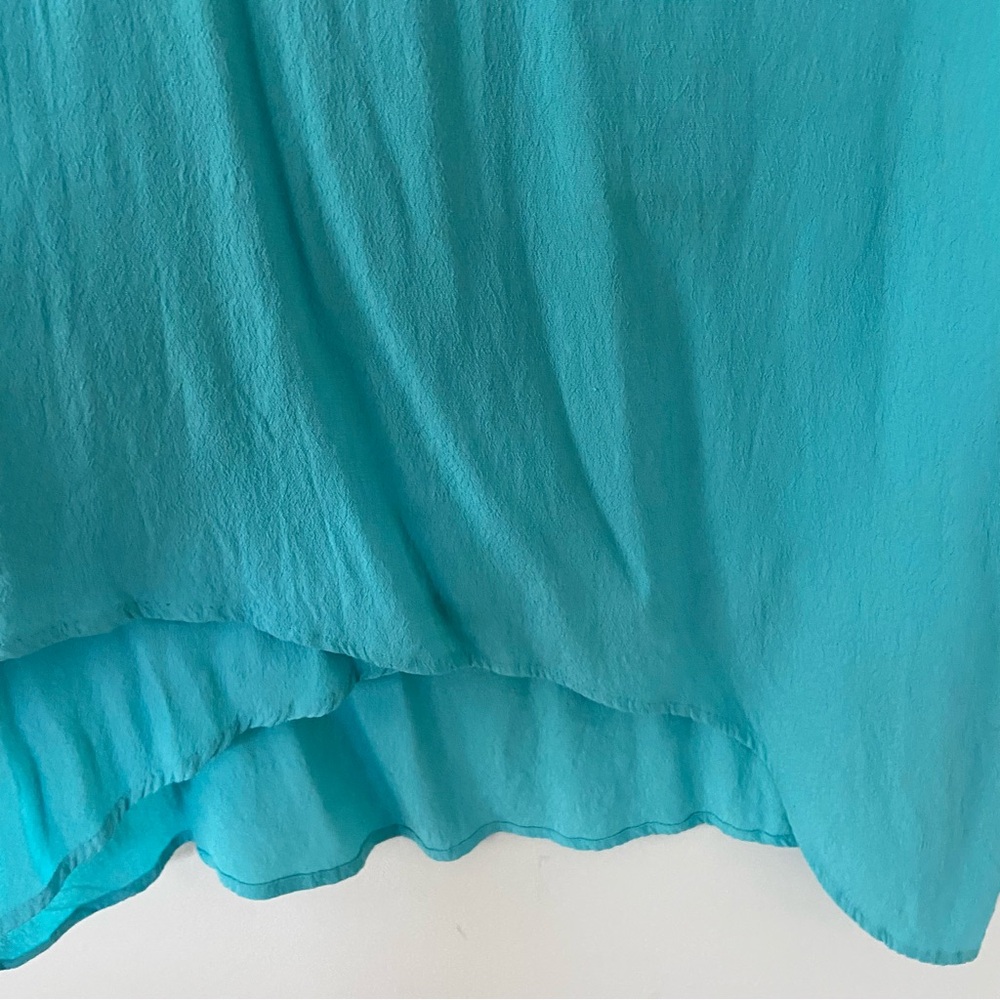 Soft Surroundings Split Layer Tunic - image 5